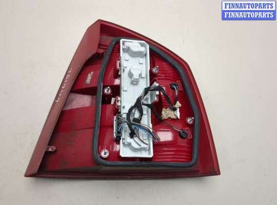 купить Фонарь (задний) на Skoda Octavia (A5) 2004-2013