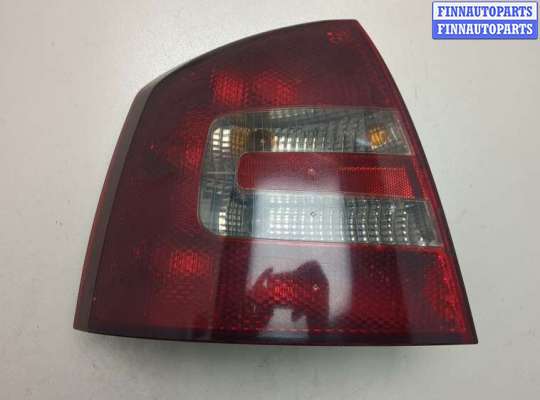 купить Фонарь (задний) на Skoda Octavia (A5) 2004-2013