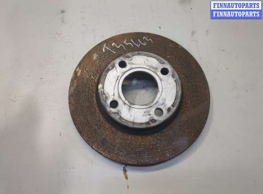 купить Диск тормозной на Ford Fusion 2002-2012