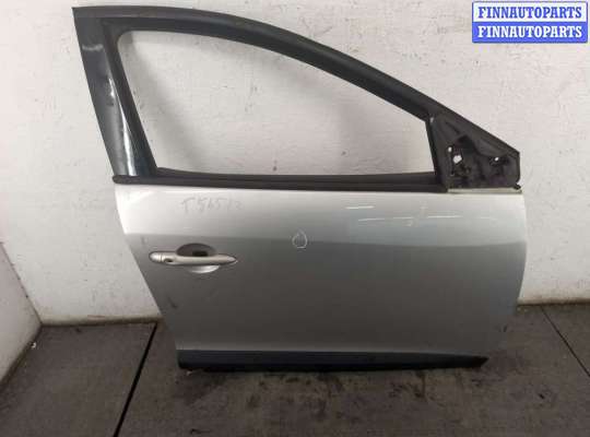 купить Ручка двери наружная на Renault Megane 3 2009-2016