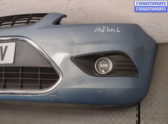 купить Бампер на Ford Focus 2 2008-2011