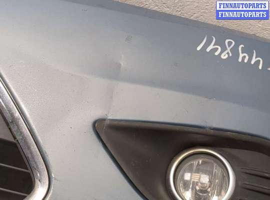 купить Бампер на Ford Focus 2 2008-2011
