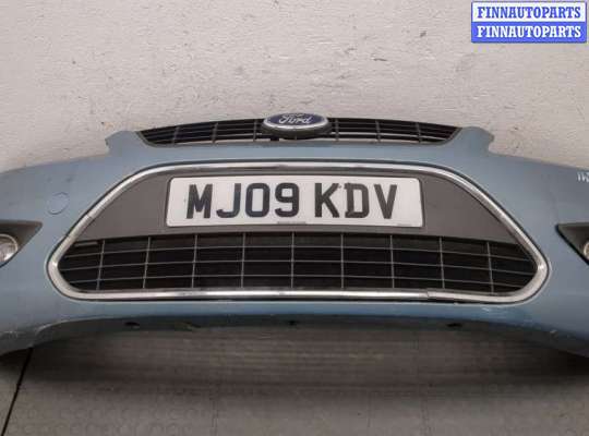 купить Бампер на Ford Focus 2 2008-2011