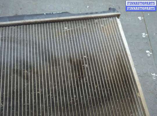 купить Радиатор охлаждения двигателя на Honda CR-V 2001-2006