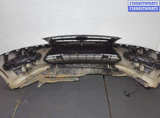 купить Бампер на Ford Mondeo 4 2007-2015