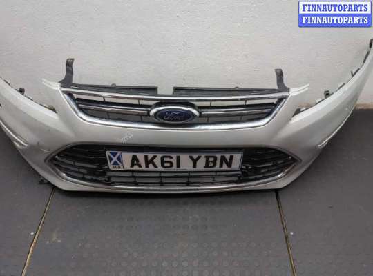 купить Бампер на Ford Mondeo 4 2007-2015