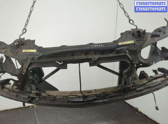 купить Замок капота на BMW 7 E65 2001-2008