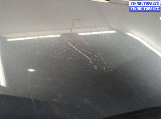 Крыло переднее на Volkswagen Passat CC (357)
