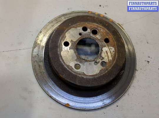 купить Диск тормозной на Toyota RAV 4 2000-2005