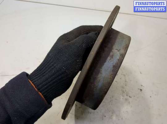 купить Диск тормозной на Toyota RAV 4 2000-2005
