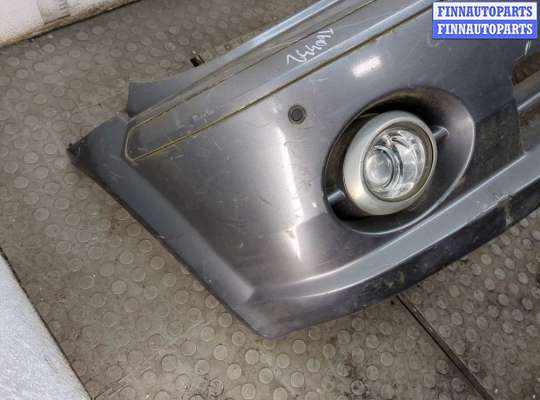 купить Бампер на Hyundai Terracan 2001-2007