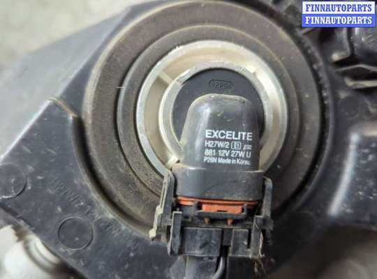 купить Фара противотуманная (галогенка) на Hyundai Elantra 2010-2016