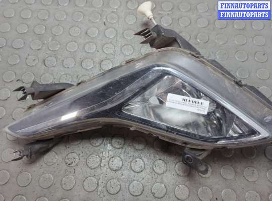 купить Фара противотуманная (галогенка) на Hyundai Elantra 2010-2016