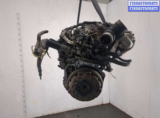 купить Двигатель (ДВС) на Toyota RAV 4 2006-2013