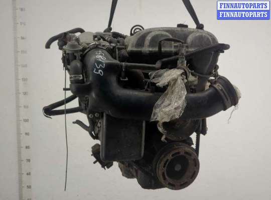 ДВС (Двигатель)