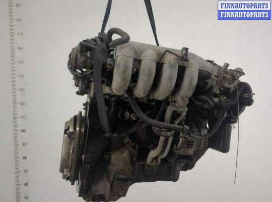 ДВС (Двигатель)