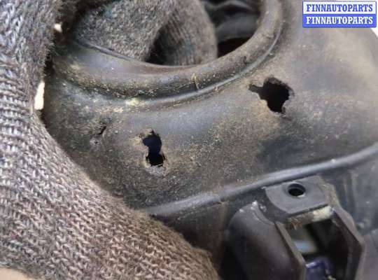 купить Лючок бензобака на Volkswagen Passat 6 2005-2010