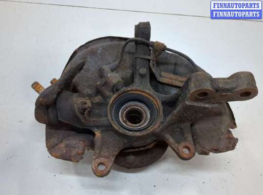 Кулак подвески