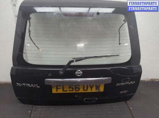 купить Электропроводка на Nissan X-Trail (T30) 2001-2007