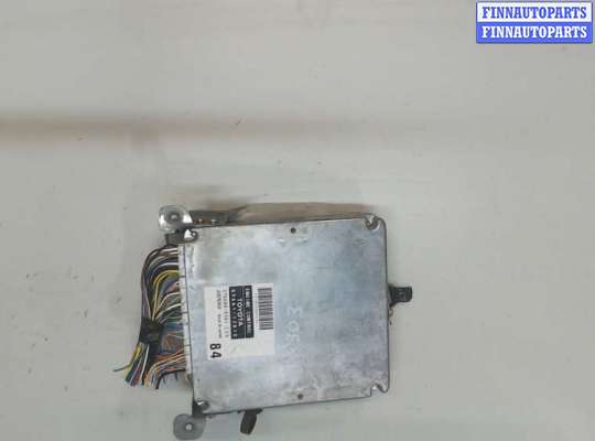 купить Блок управления двигателем на Toyota Corolla E12 2001-2006