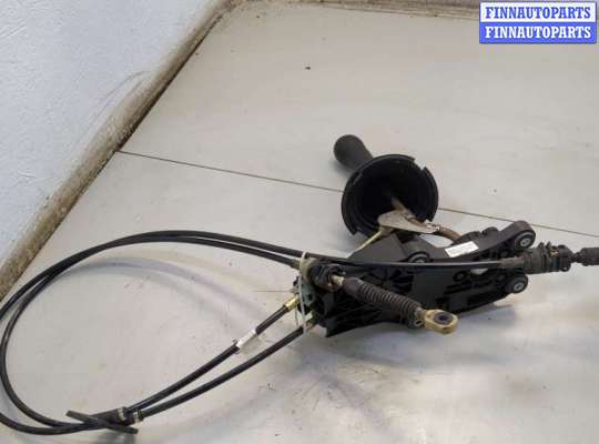 купить Кулиса КПП на Ford Fiesta 2001-2007