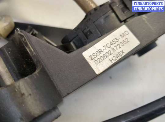 купить Кулиса КПП на Ford Fiesta 2001-2007