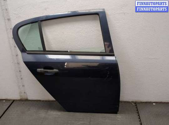 купить Дверь боковая (легковая) на Opel Astra H 2004-2010