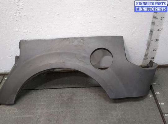 купить Пластик кузовной на Honda Element 2002-2011