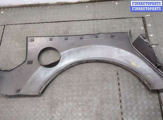 купить Пластик кузовной на Honda Element 2002-2011