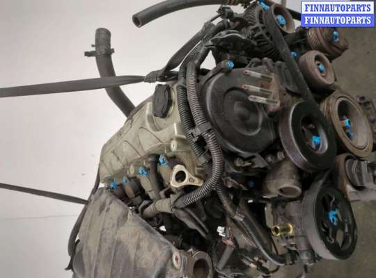 купить Компрессор кондиционера на Mitsubishi Outlander 2003-2009
