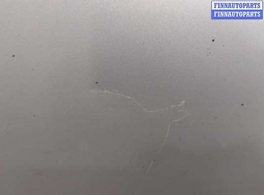 Капот на Peugeot 308 I (T7)