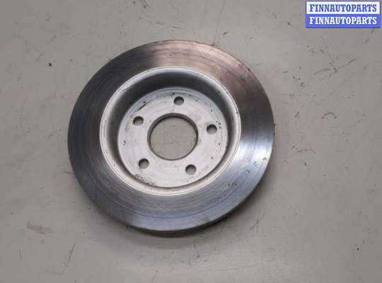 Диск тормозной FO2144160 на Ford Focus 2 2008-2011