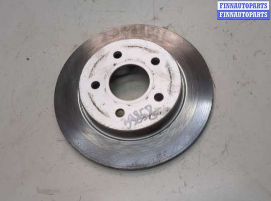 купить Диск тормозной на Ford Focus 2 2008-2011