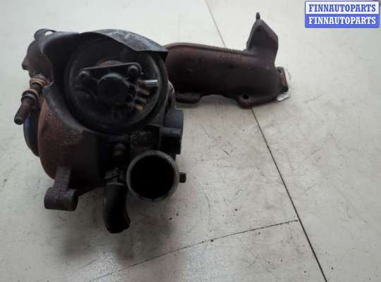 купить Турбина на Ford S-Max 2006-2010