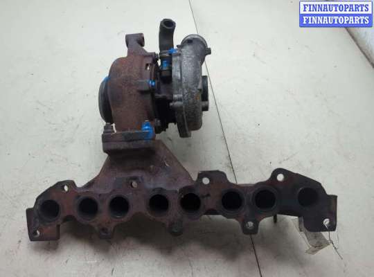 Купить Турбина на Ford S-Max 2006-2010 Турбина FO2200314 на Ford S-Max 2006-2010
