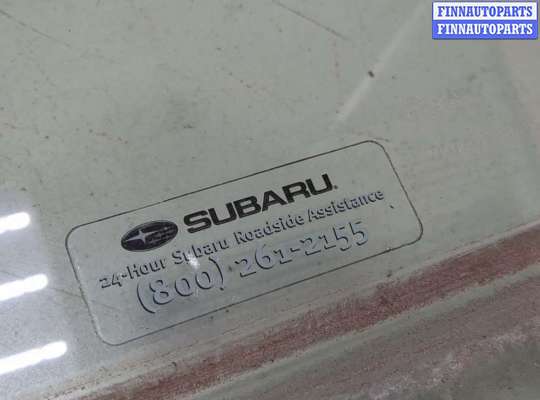 купить Стекло боковой двери на Subaru Tribeca (B9) 2004-2007