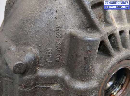 купить Редуктор моста на Mercedes ML W163 1998-2004
