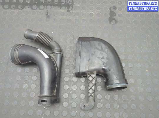 купить Воздуховод на Mercedes ML W166 2011-2015