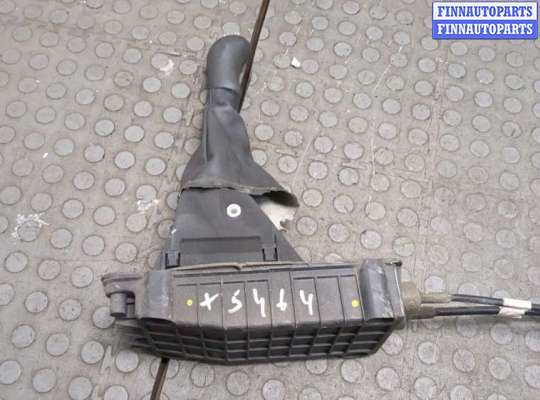 купить Кулиса КПП на Renault Megane 2 2002-2009