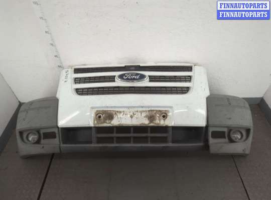 Бампер FO2263118 на Ford Transit 2006-2014