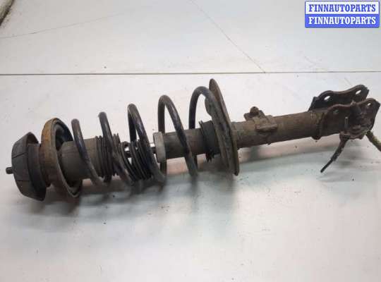 Амортизатор подвески SZS8024 на Suzuki Swift 2003-2011