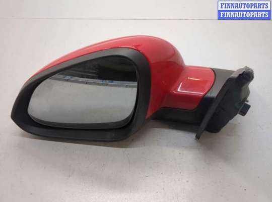Зеркало боковое OP2385851 на Opel Insignia 2008-2017