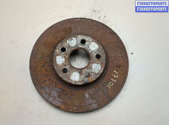 купить Диск тормозной на Pontiac Vibe 1 2002-2008