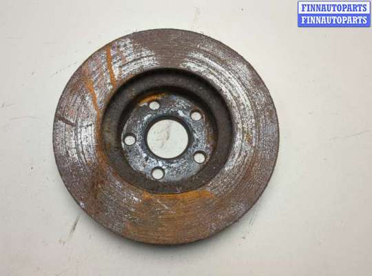 купить Диск тормозной на Pontiac Vibe 1 2002-2008