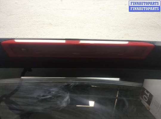 купить Крышка (дверь) багажника на Volvo XC90 2002-2014