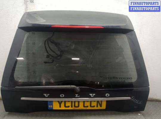 купить Крышка (дверь) багажника на Volvo XC90 2002-2014