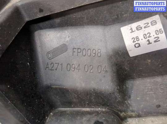 купить Корпус воздушного фильтра на Mercedes C W203 2000-2008