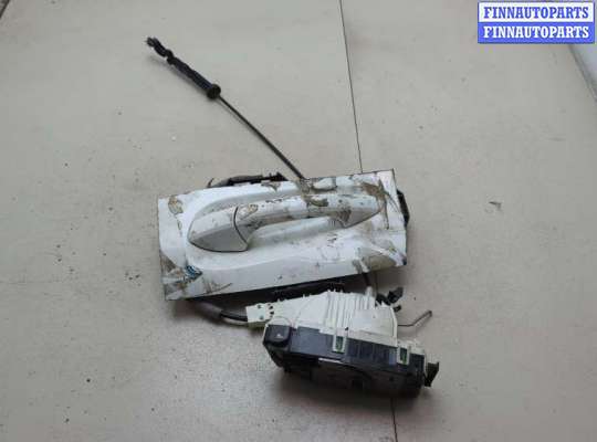 купить Ручка двери наружная на Mercedes B W246 2011-2014