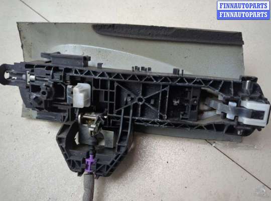 купить Ручка двери наружная на Mercedes B W246 2011-2014