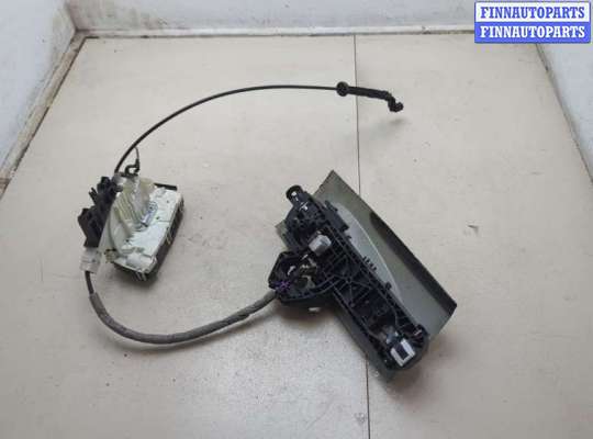 купить Ручка двери наружная на Mercedes B W246 2011-2014